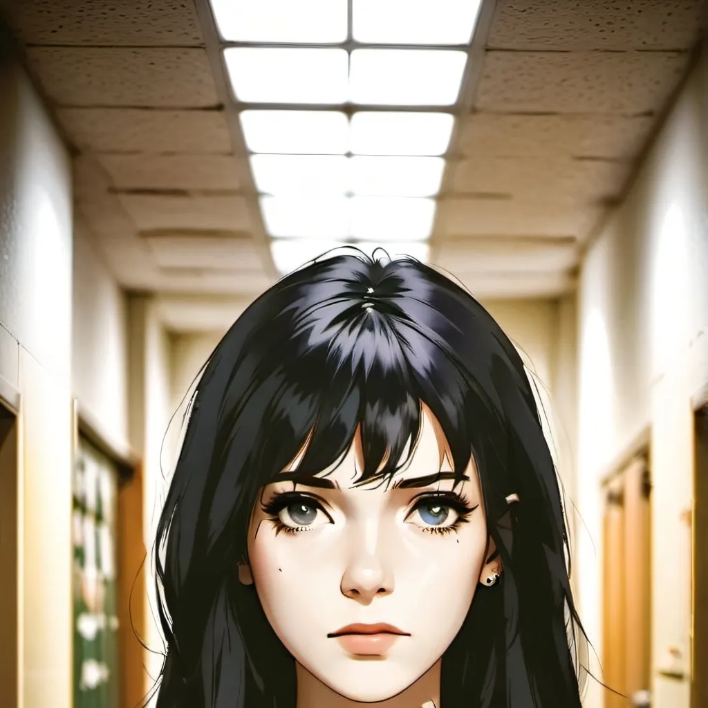 chat with ai character: bully