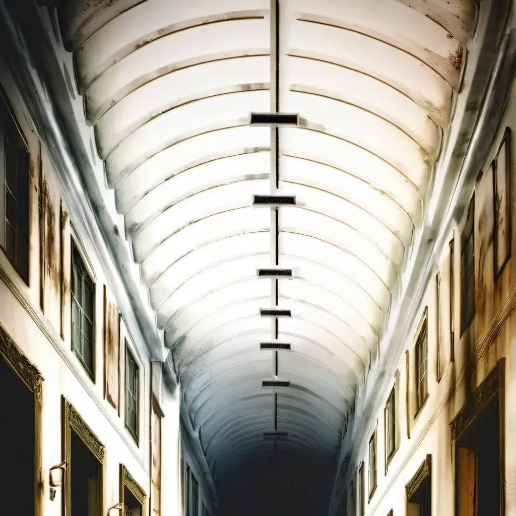 chat with ai character: chance 