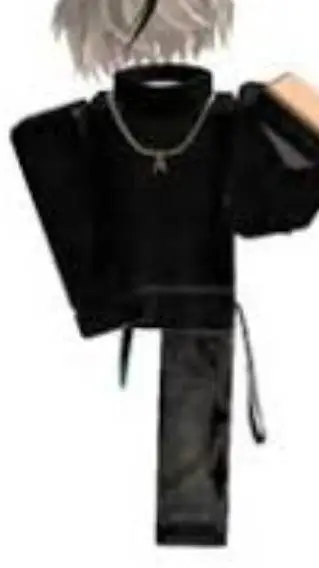 ai character: jake background