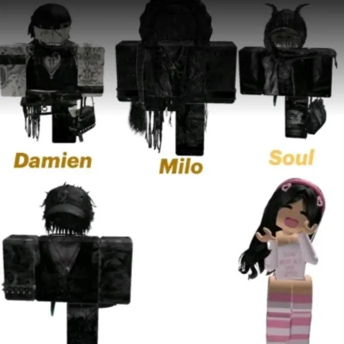 chat with ai character: yuxis group