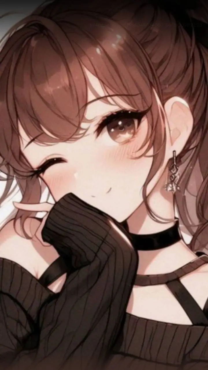 ai character: crush background