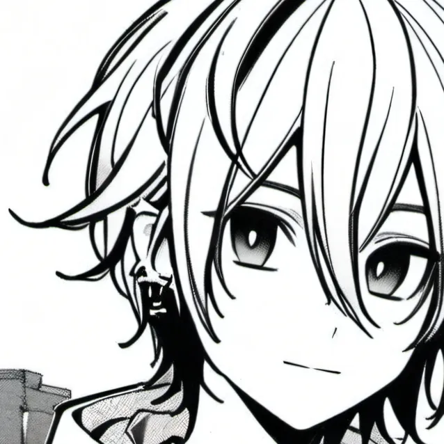 chat with ai character: segundo x Helios