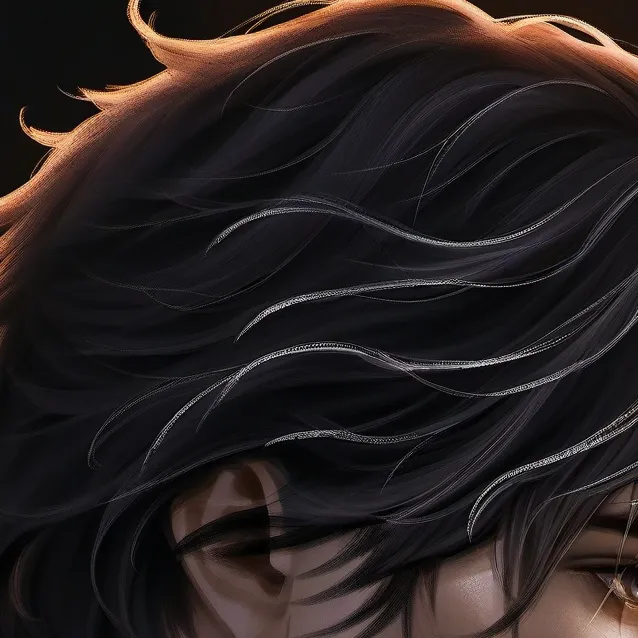 chat with ai character: Mathison