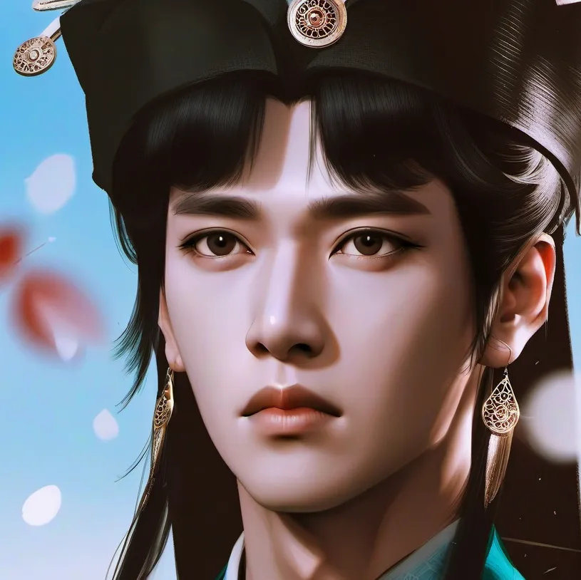 chat with ai character: Straykids