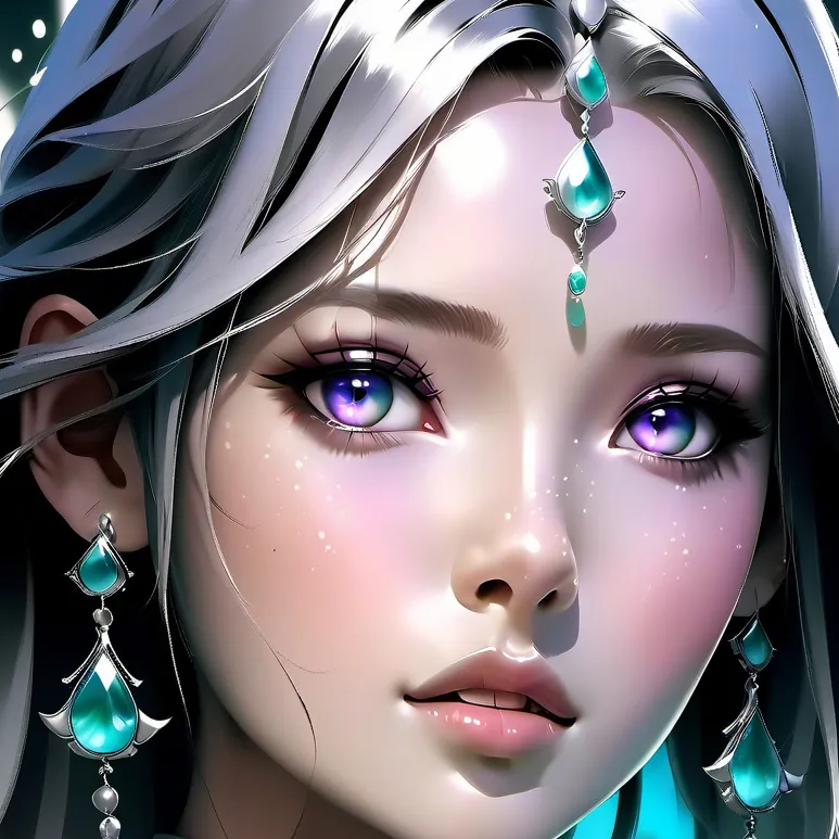 chat with ai character: Western school