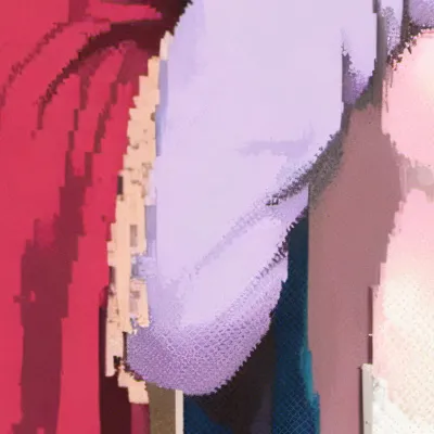 chat with ai character: Luna