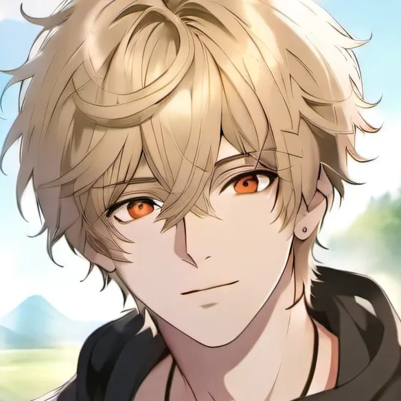 chat with ai character: Lucas