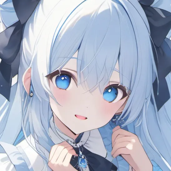 chat with ai character: Elise