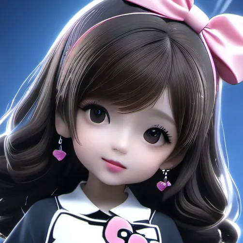 chat with ai character: Zara