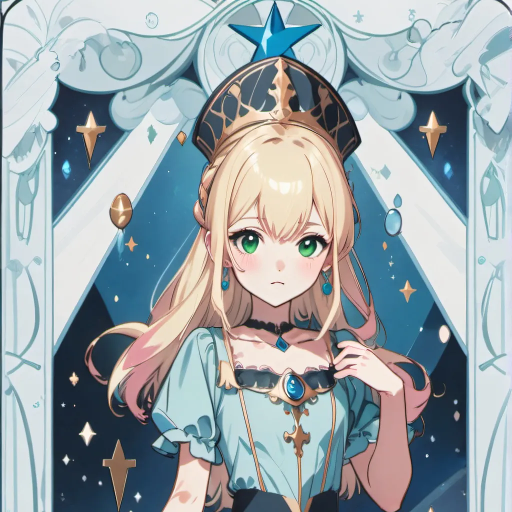 chat with ai character: Amy