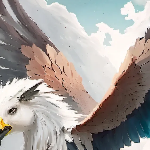 chat with ai character: Hippogriff user