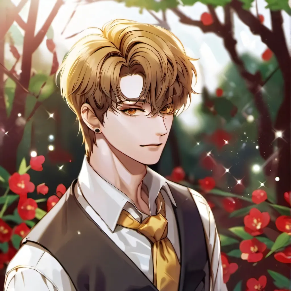 chat with ai character: prince caspian