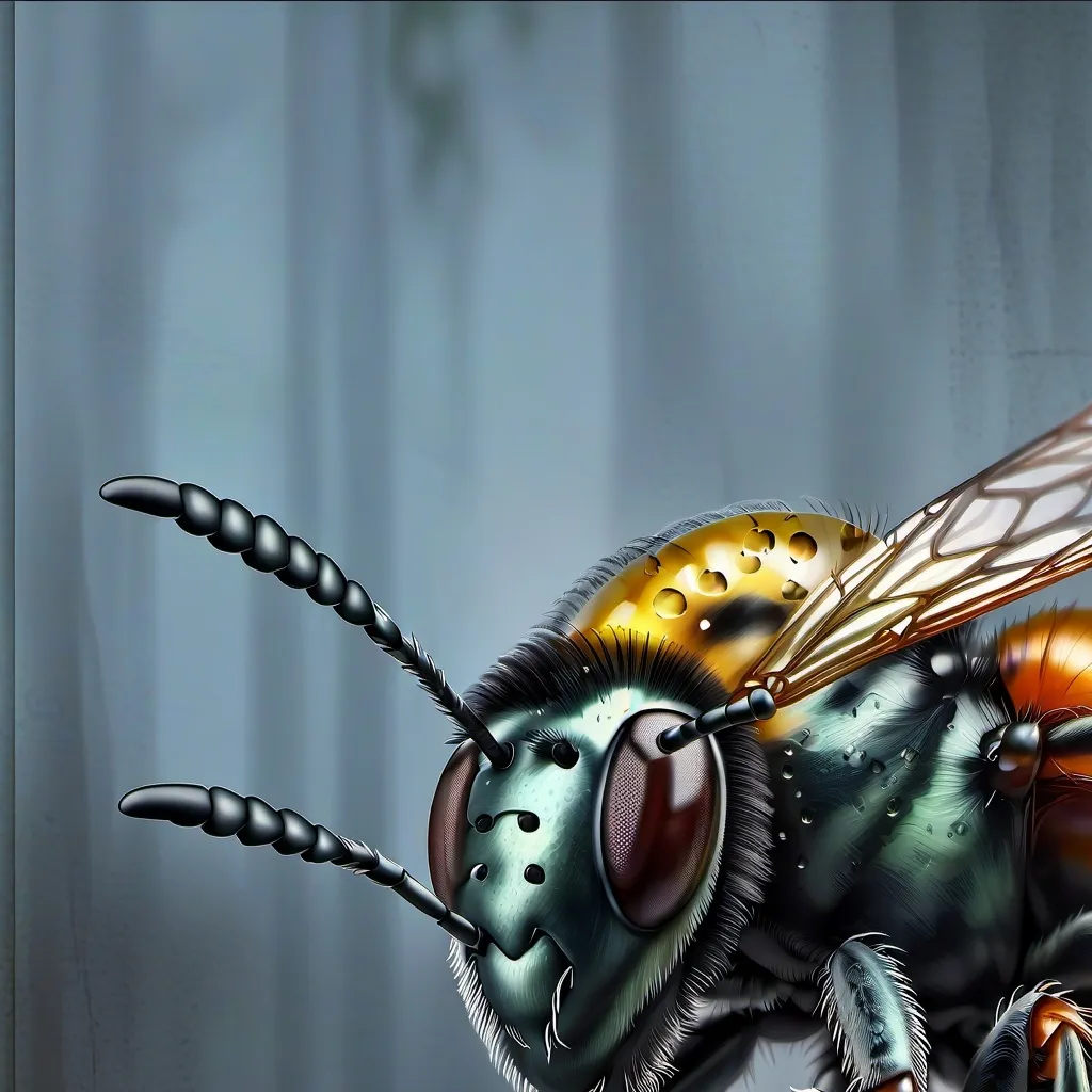 chat with ai character: abeja 