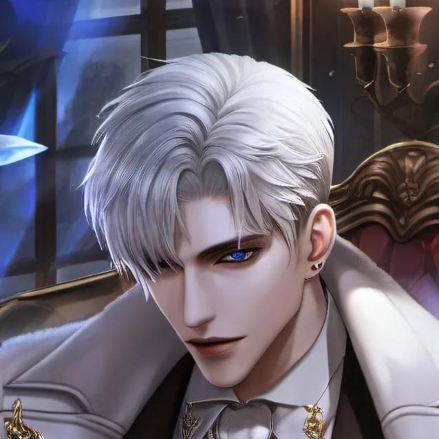 chat with ai character: Lucifer Di Algo 