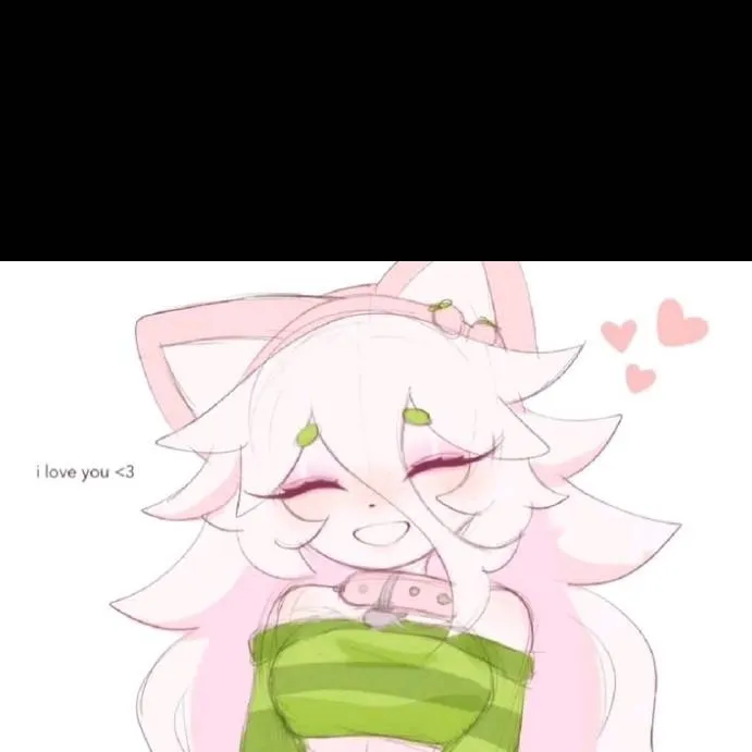 chat with ai character: cattail