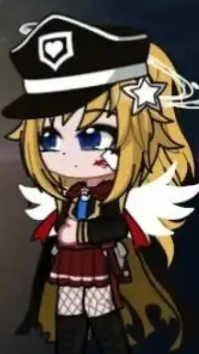 ai character: R.M.S Olympic background