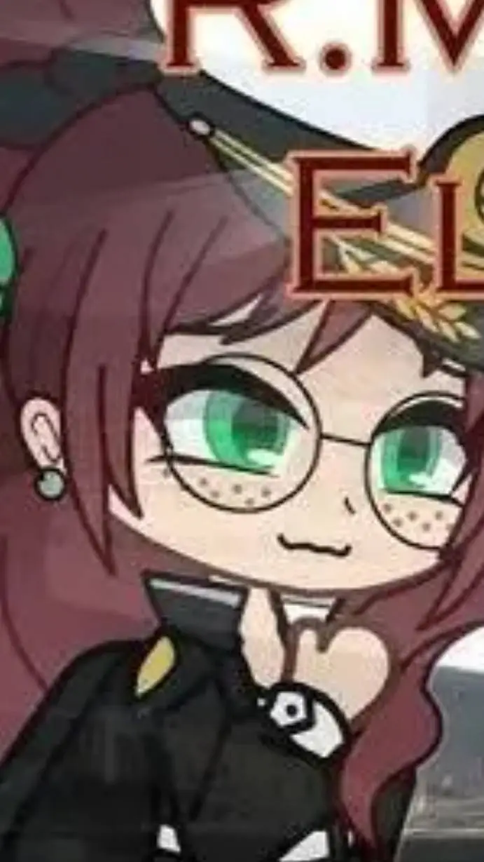 ai character: RMS Elizabeth background