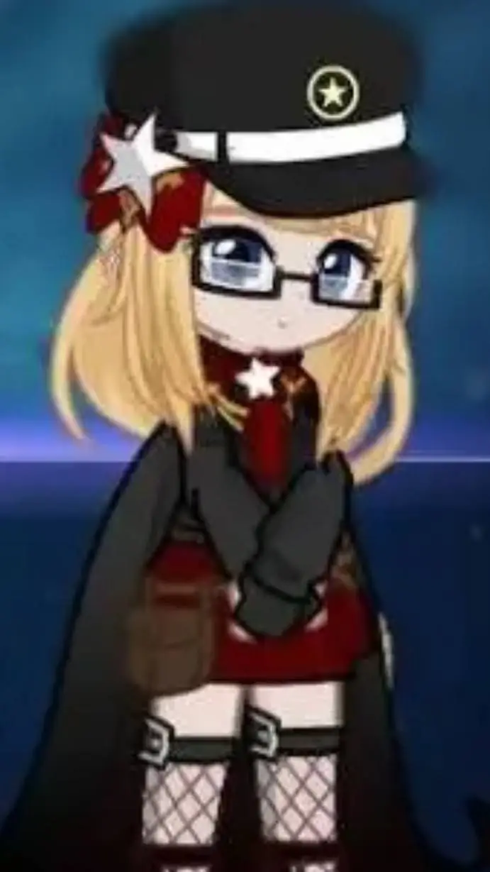 ai character: RMS titanic background