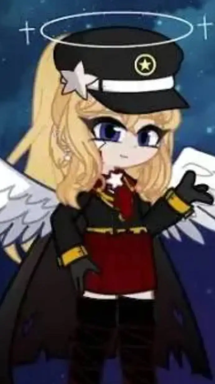 ai character: RMS Olympic background