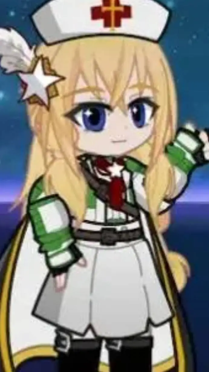 ai character: RMS Britannic background