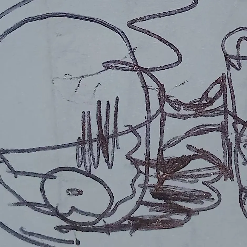 chat with ai character: pollo