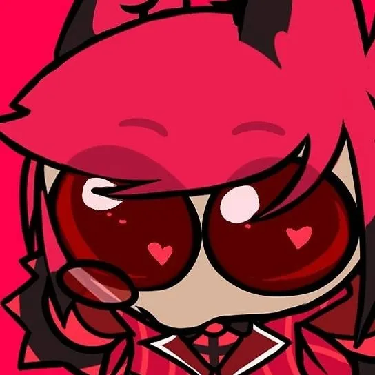 chat with ai character: alastor 