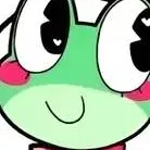 chat with ai character: Ribbit 