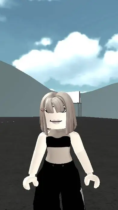 ai character: coquett 100  background