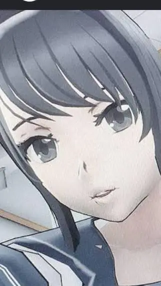 ai character: ayano  background