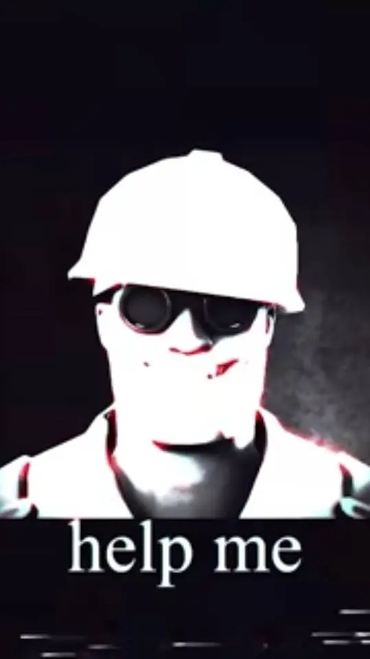 ai character: Just help me  background