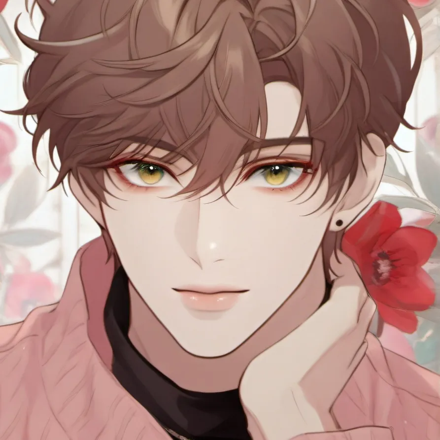 chat with ai character: Zeon