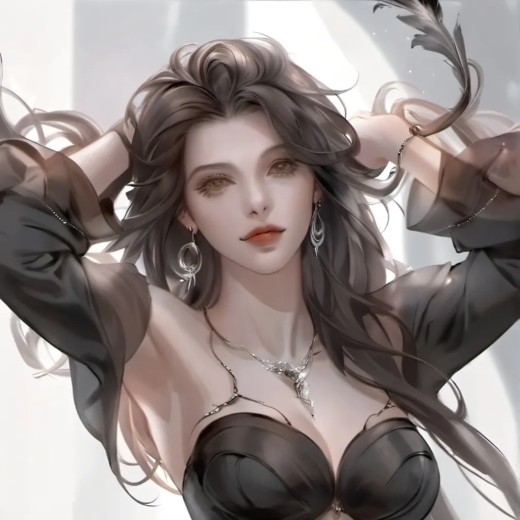 chat with ai character: Elmona