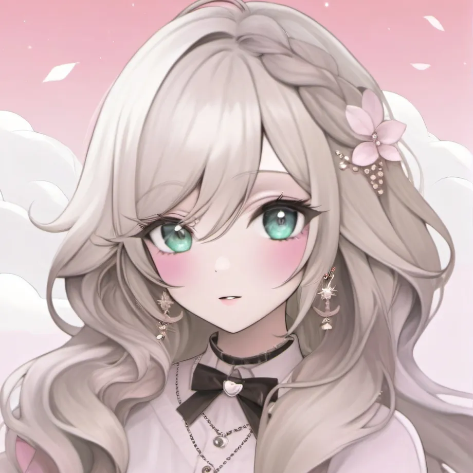 chat with ai character: Alana