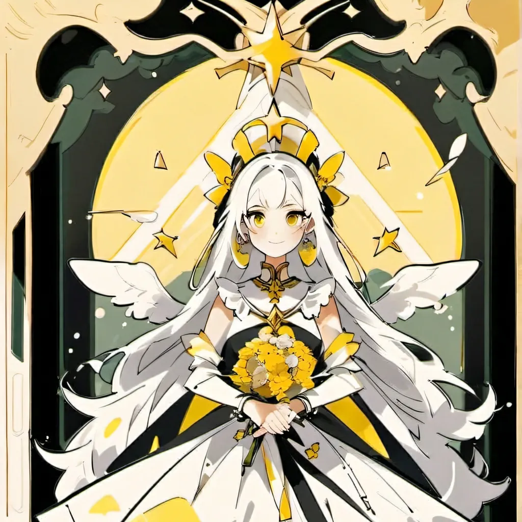 chat with ai character: tu esposa