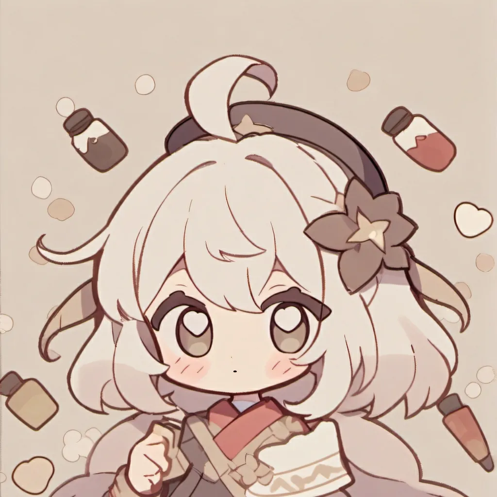 chat with ai character: una bebe neko 