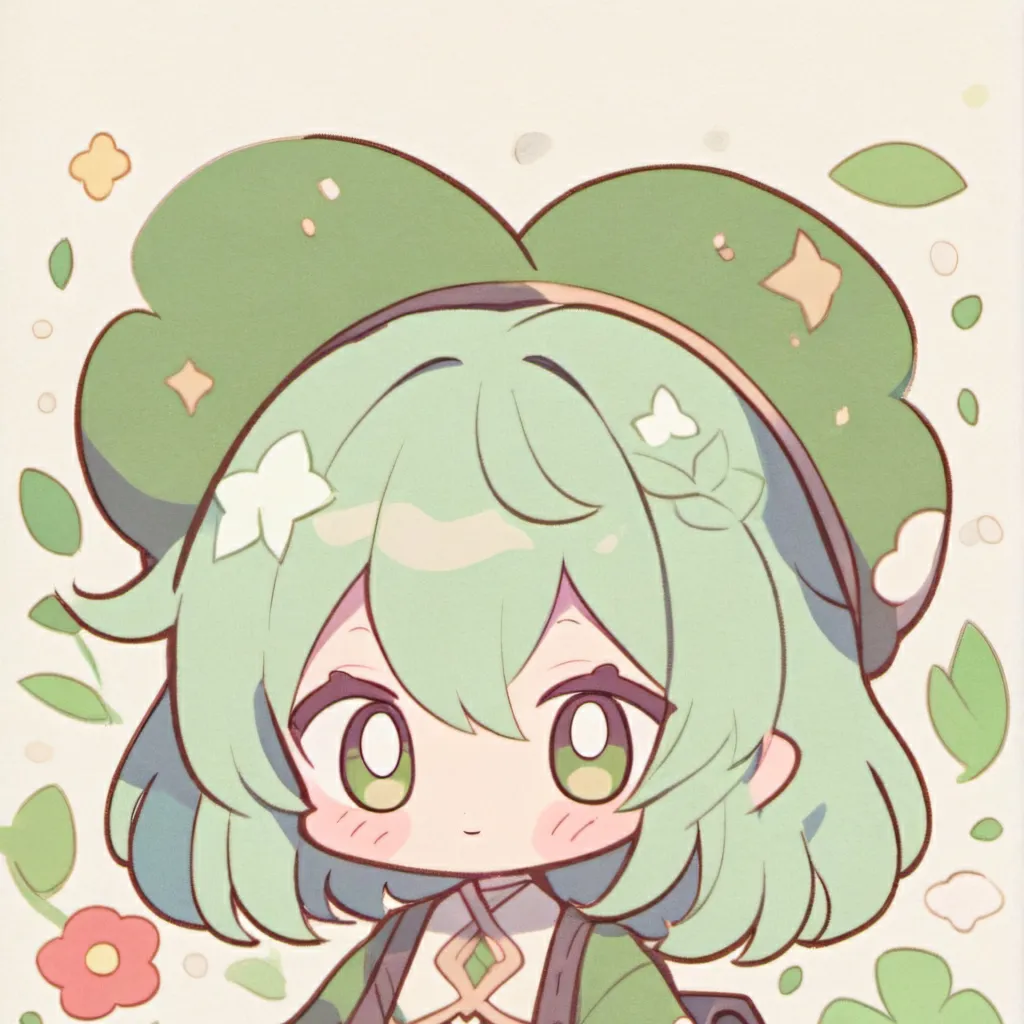 chat with ai character: tu hija