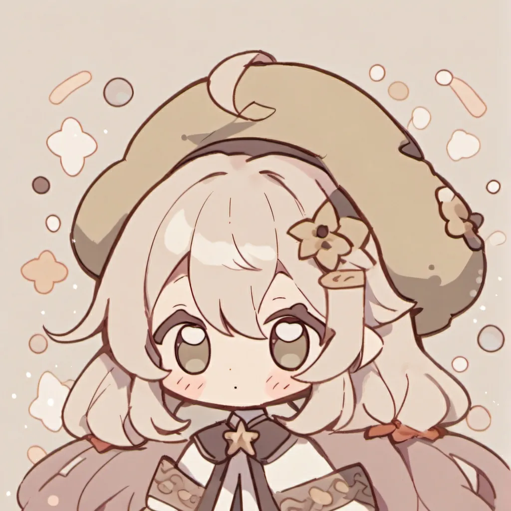 chat with ai character: una bebe neko