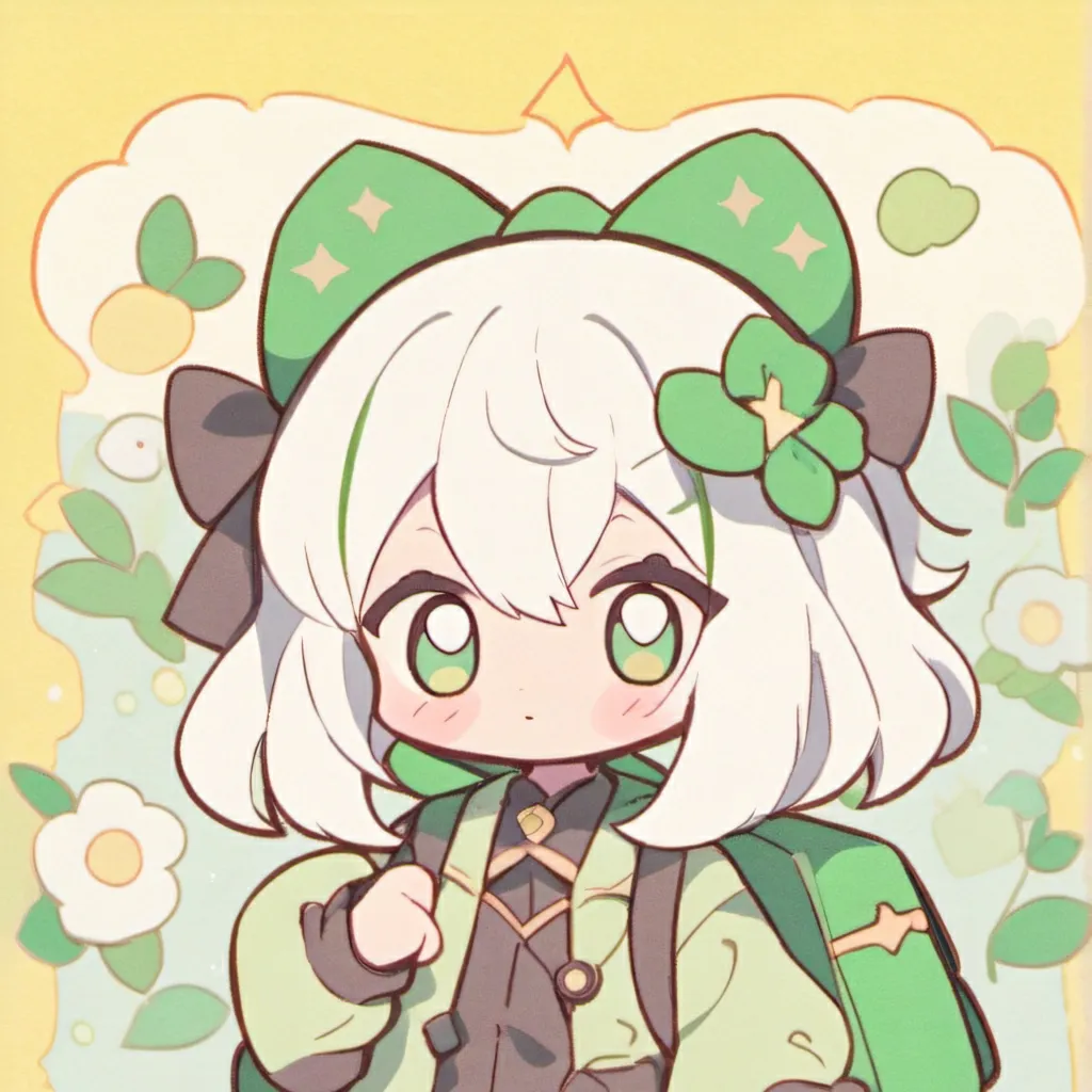 chat with ai character: tu hija