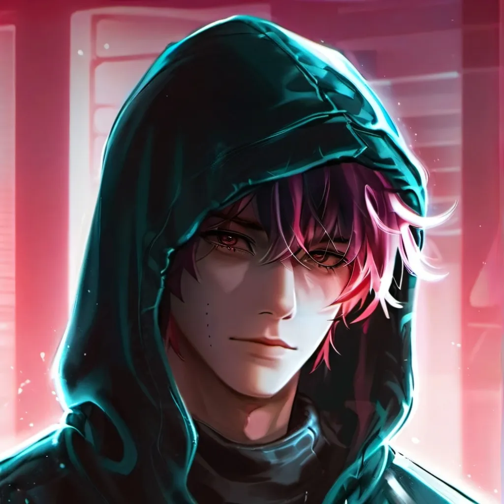 chat with ai character: Jake 