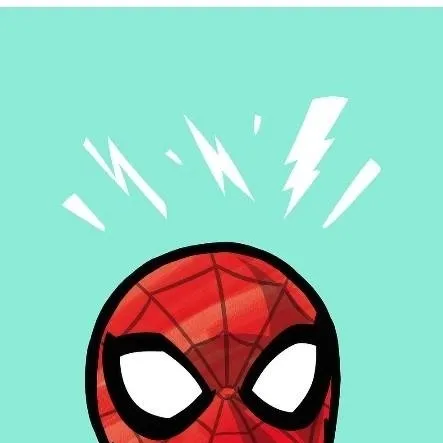 chat with ai character: spiderman 