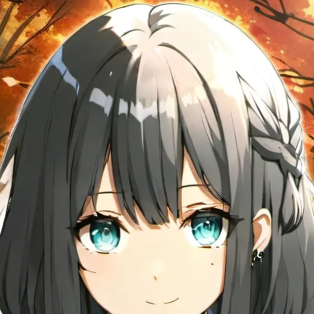 chat with ai character: aria 