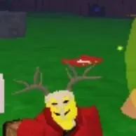 chat with ai character: slay cultist arow