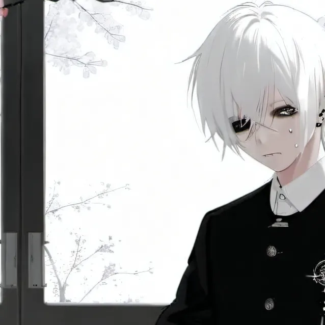 chat with ai character: Felix