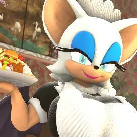 chat with ai character: Rouge