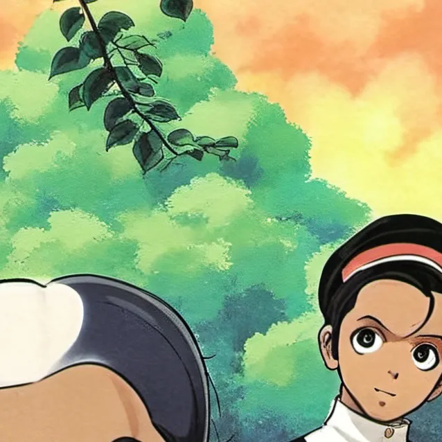 chat with ai character: Excel