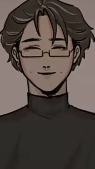 ai character: Калеб  background