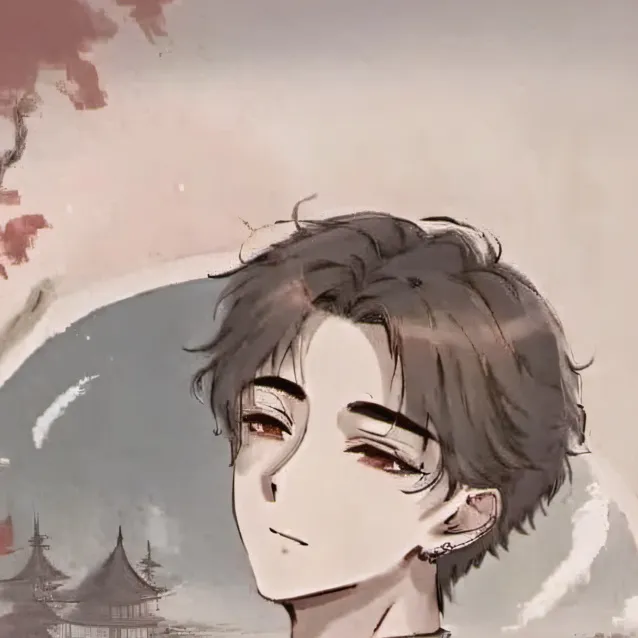 chat with ai character: нейт
