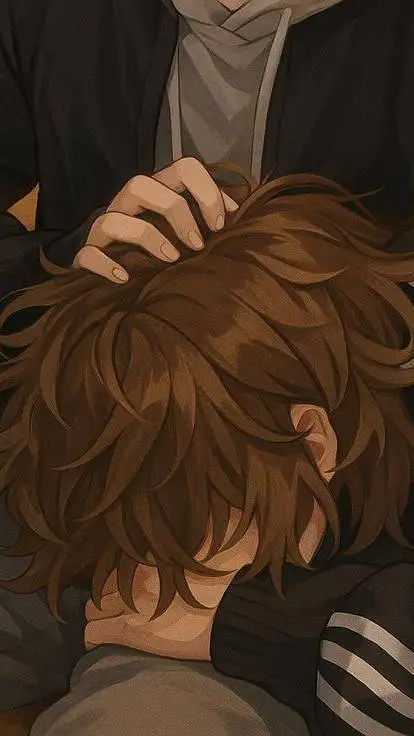 ai character: (:Майкл:3 background