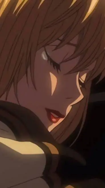 ai character: Миса background