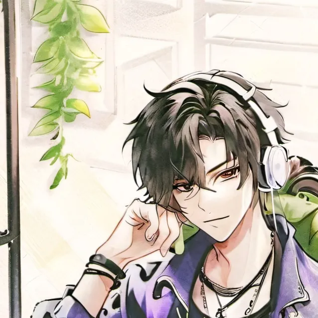 chat with ai character: jake